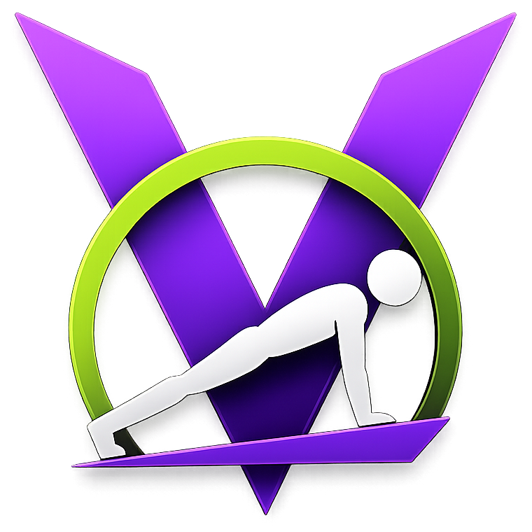 Vitamin Push-Up icon